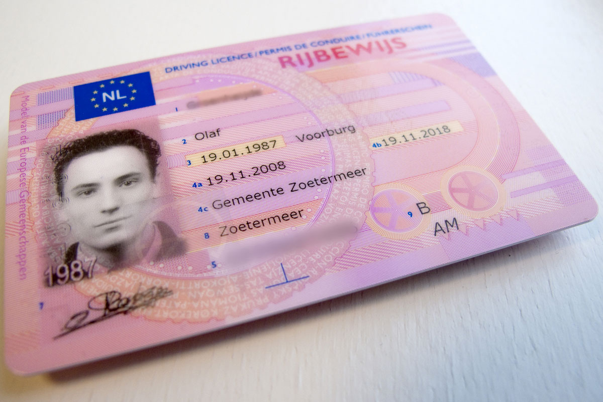 rijbewijs kopen met registratie