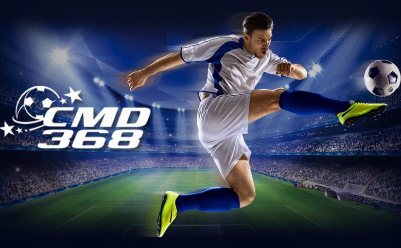 Bergabung di CLICKBET88 dan Menangkan Permainan CMD368 Sekarang!