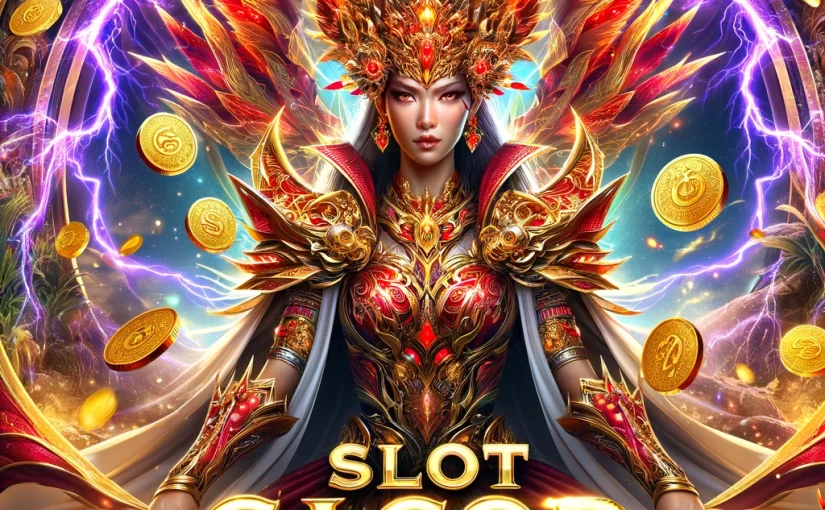 Slot Deposit Pulsa 10 Ribu Terbaik 2025, Saldo Masuk Instan