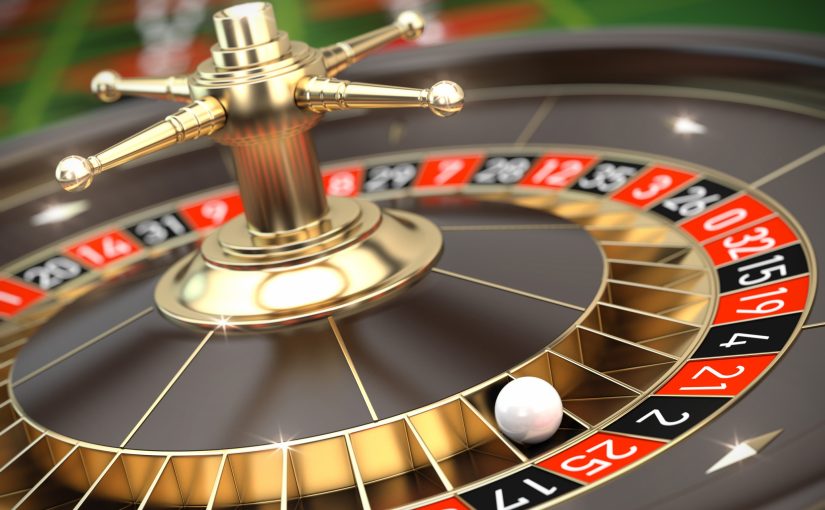 Roulette Online: Situs Terpercaya yang Memberikan Keuntungan Nyata